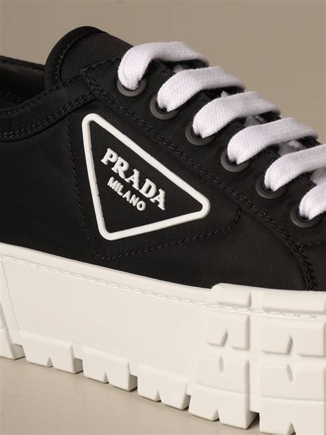 кроссовки prada|women's prada shoes price.